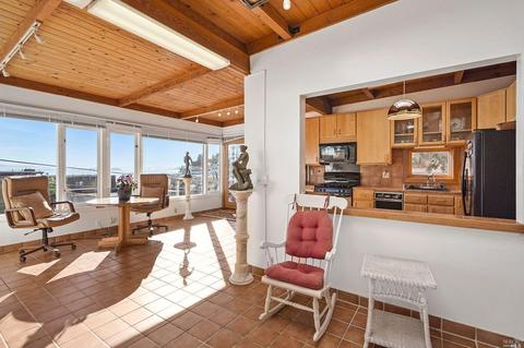 203 3rd St, Sausalito, CA 94965 photo 30