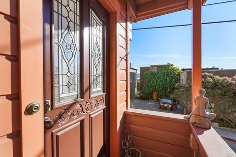 203 3rd St, Sausalito, CA 94965 photo 5
