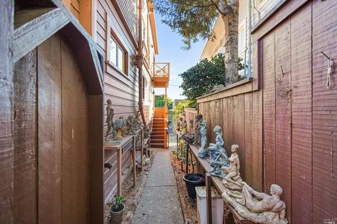 203 3rd St, Sausalito, CA 94965 photo 38