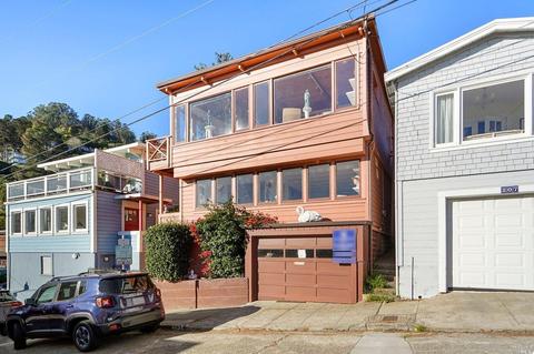 203 3rd St, Sausalito, CA 94965 photo 3