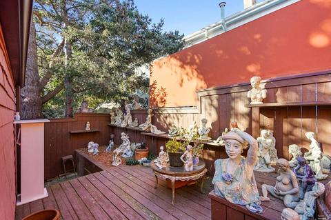 203 3rd St, Sausalito, CA 94965 photo 37