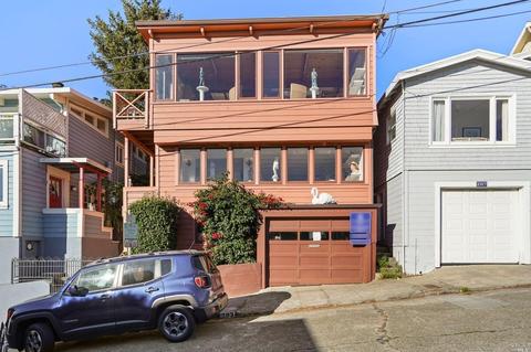 203 3rd St, Sausalito, CA 94965 photo 4