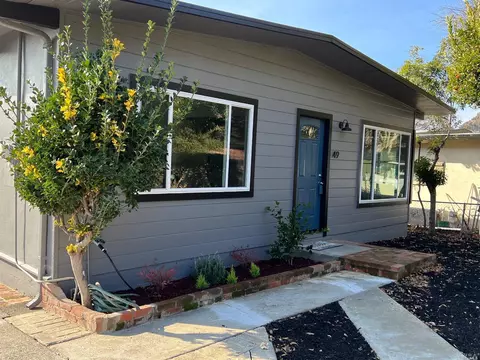 49 Denfield Ave, Benicia, CA 94510