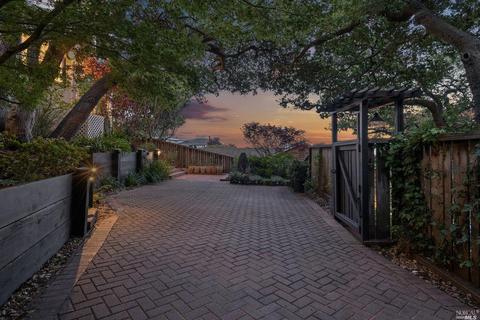 624 Main St, Sausalito, CA 94965 photo 21