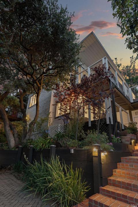 624 Main St, Sausalito, CA 94965 photo 22