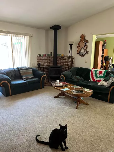 4001 Ridgewood Rd, Willits, CA 95490 photo 4