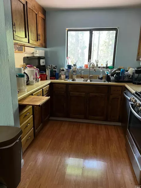 4001 Ridgewood Rd, Willits, CA 95490 photo 7