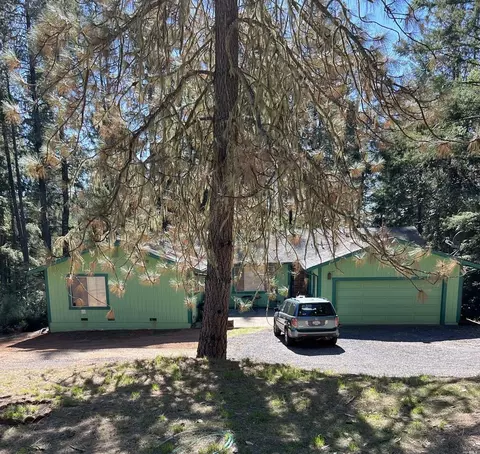 4001 Ridgewood Rd, Willits, CA 95490 photo 1