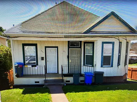 641 Sonoma Blvd, Vallejo, CA 94590 photo 1