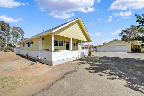 7396 Paddon Rd, Vacaville, CA 95688 photo 8
