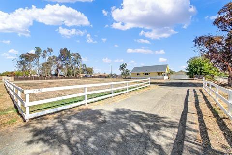 7396 Paddon Rd, Vacaville, CA 95688 photo 5
