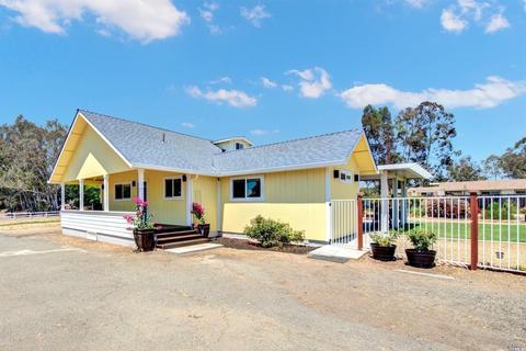 7396 Paddon Rd, Vacaville, CA 95688 photo 1