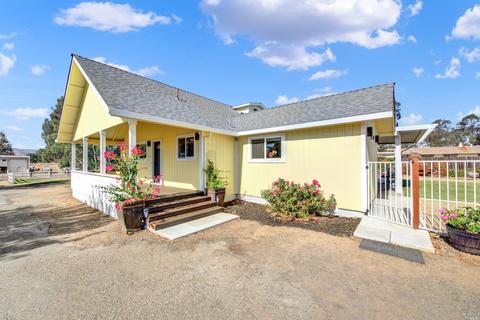 7396 Paddon Rd, Vacaville, CA 95688 photo 14