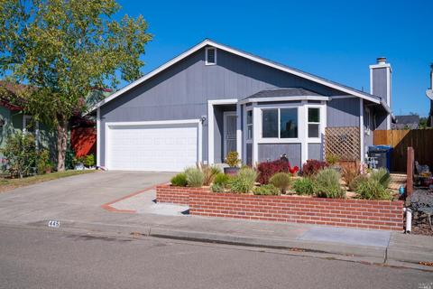 445 Ginny Dr, Windsor, CA 95492 photo 4