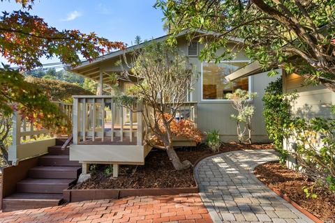 528 Midvale Way, Mill Valley, CA 94941 photo 12