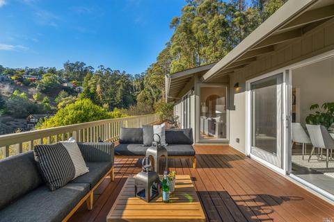 528 Midvale Way, Mill Valley, CA 94941 photo 33