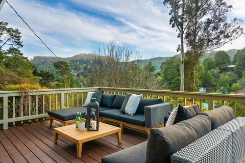528 Midvale Way, Mill Valley, CA 94941 photo 37