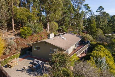 528 Midvale Way, Mill Valley, CA 94941 photo 69