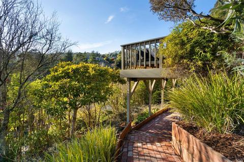 528 Midvale Way, Mill Valley, CA 94941 photo 63