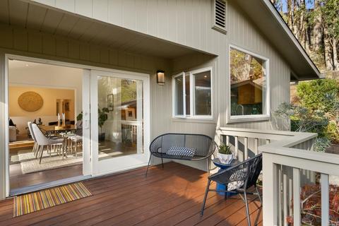528 Midvale Way, Mill Valley, CA 94941 photo 2