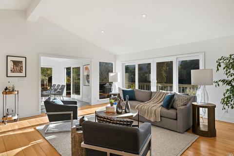 528 Midvale Way, Mill Valley, CA 94941 photo 16