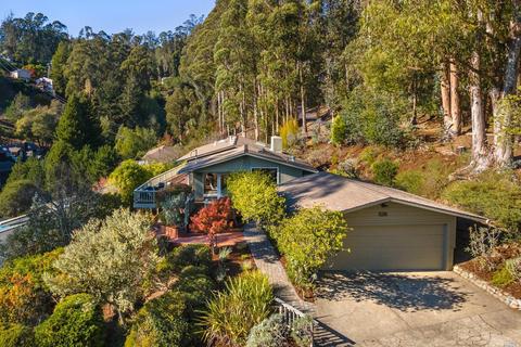 528 Midvale Way, Mill Valley, CA 94941 photo 1