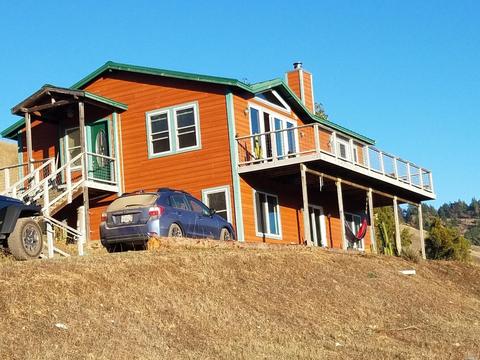 5621 Westview Rd, Willits, CA 95490 photo 1