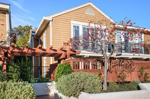 72 Neds Way, Tiburon, CA 94920 photo 1