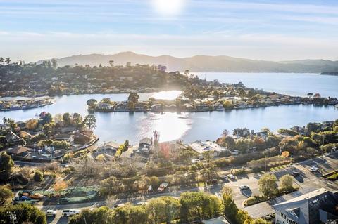 72 Neds Way, Tiburon, CA 94920 photo 59