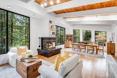 75 Magee Ave, Mill Valley, CA 94941 photo 4