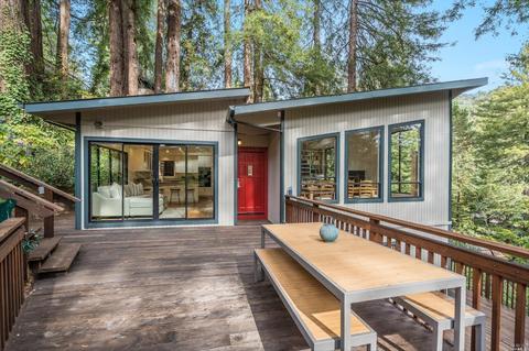 75 Magee Ave, Mill Valley, CA 94941 photo 1