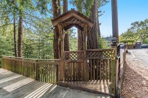 75 Magee Ave, Mill Valley, CA 94941 photo 33