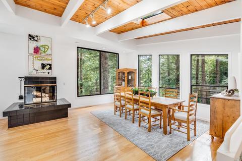 75 Magee Ave, Mill Valley, CA 94941 photo 5