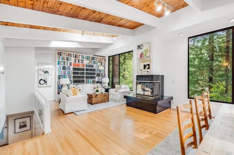 75 Magee Ave, Mill Valley, CA 94941 photo 7