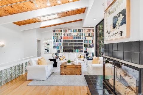 75 Magee Ave, Mill Valley, CA 94941 photo 6