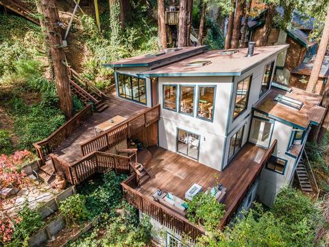 75 Magee Ave, Mill Valley, CA 94941 photo 3