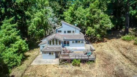 15185 Bittner Rd, Occidental, CA 95465 photo 1