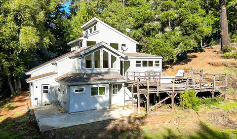 15185 Bittner Rd, Occidental, CA 95465 photo 30