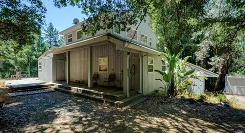15185 Bittner Rd, Occidental, CA 95465 photo 31