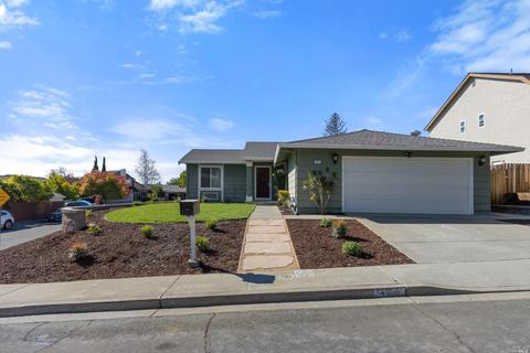 452 Lori Dr, Benicia, CA 94510 photo 1