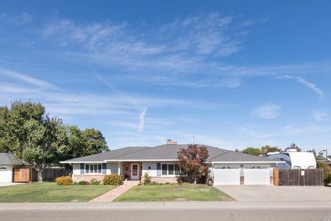 850 Marvin Way, Dixon, CA 95620 photo 1
