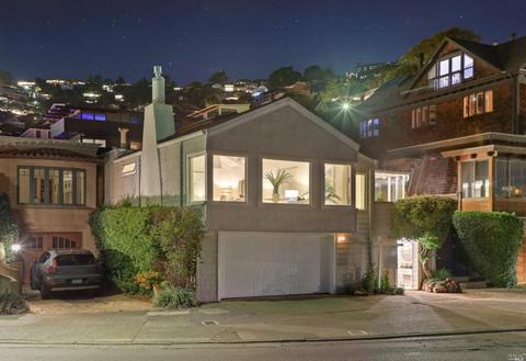 303 Bridgeway, Sausalito, CA 94965 photo 30