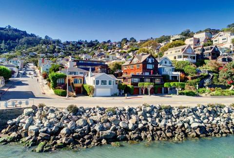 303 Bridgeway, Sausalito, CA 94965 photo 1