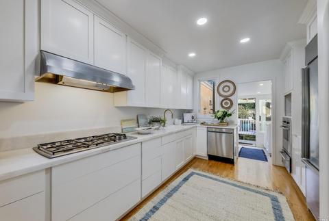 303 Bridgeway, Sausalito, CA 94965 photo 13