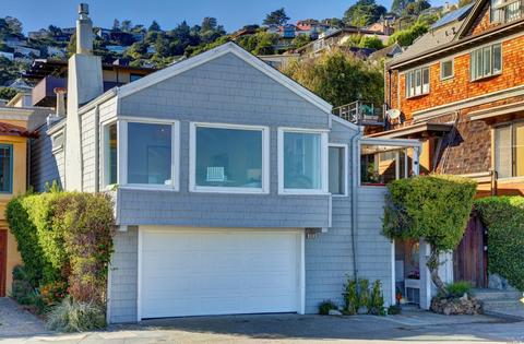 303 Bridgeway, Sausalito, CA 94965 photo 2