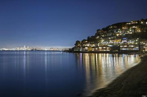 303 Bridgeway, Sausalito, CA 94965 photo 36