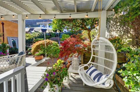 303 Bridgeway, Sausalito, CA 94965 photo 20