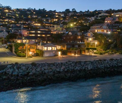 303 Bridgeway, Sausalito, CA 94965 photo 26