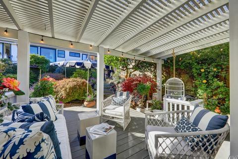 303 Bridgeway, Sausalito, CA 94965 photo 22