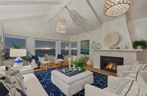 303 Bridgeway, Sausalito, CA 94965 photo 32